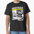 Night Kids Myogi Racing Team by F. Storm