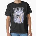 Huh Cat Chonky Ben Meme Bootleg Rap 90s Vintage Graphic by LeChocoholic