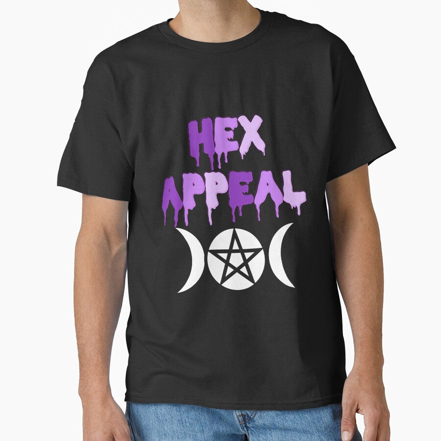 Hex Appeal by rainbowfists