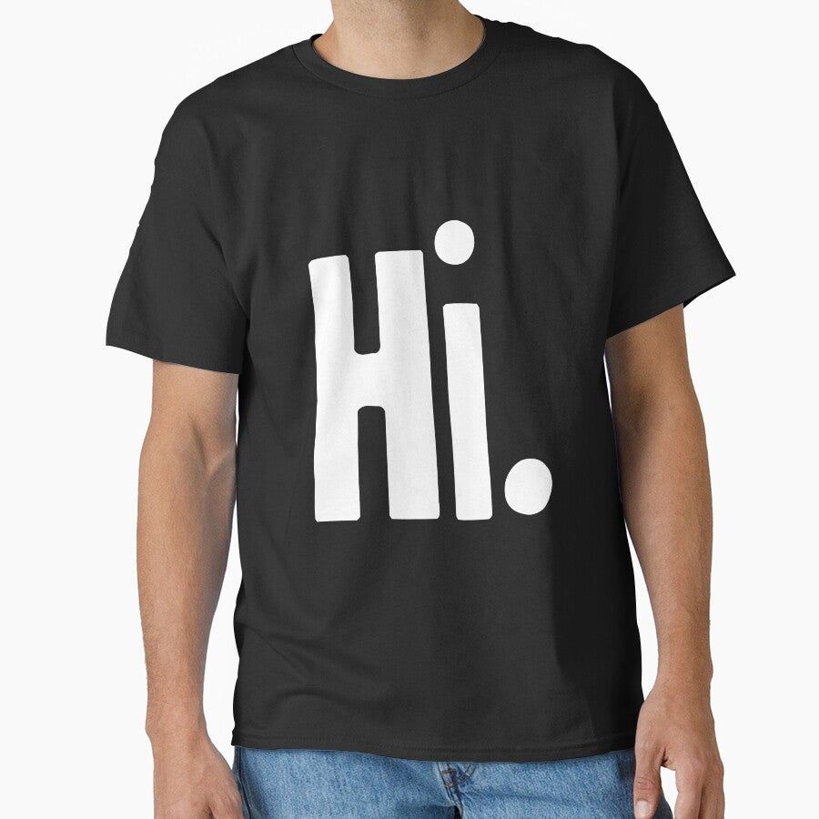 Hi by Good-Looking Corpse