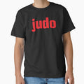 Judo Modern Martial Art by ProjectX23