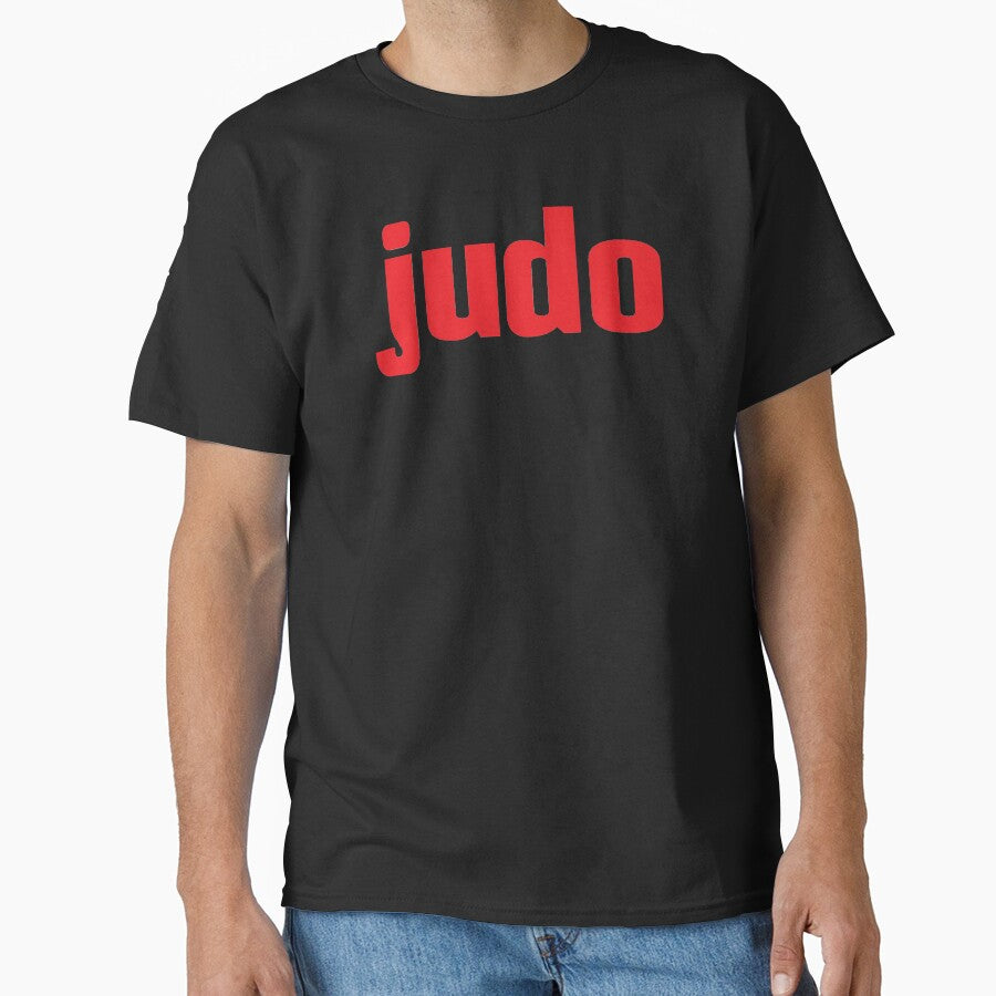 Judo Modern Martial Art by ProjectX23