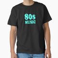 80s Music by Inspirationmotivation