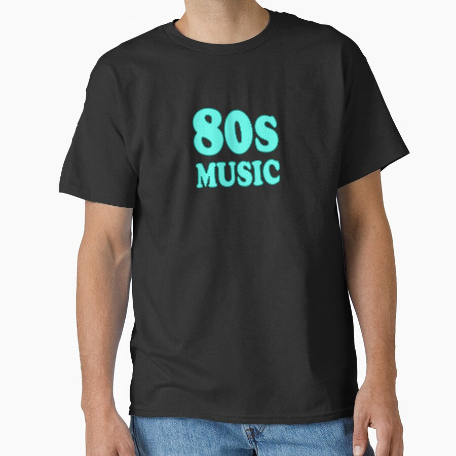 80s Music by Inspirationmotivation