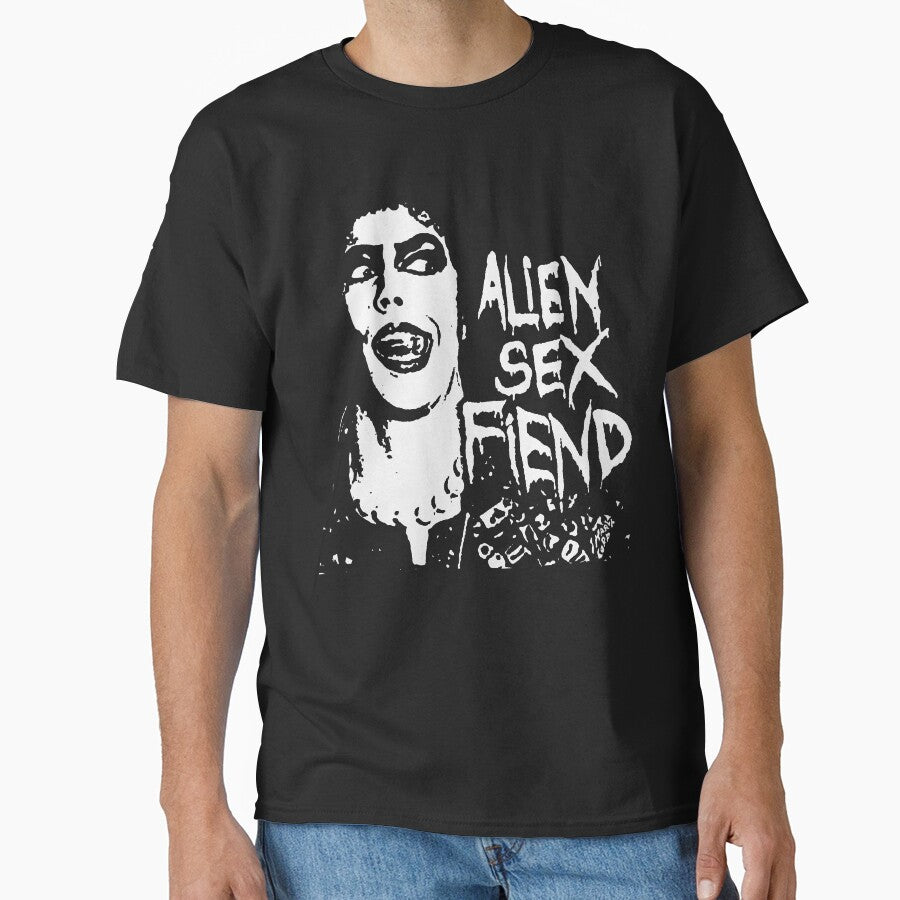 Rocky Horror Sex Fiend by dedokta