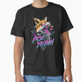 Fox Yeah! by vincenttrinidad