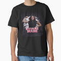 keiani mabe vintage shirt gym girl by musclegirly