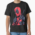 Deadpool Cool by bestoffers