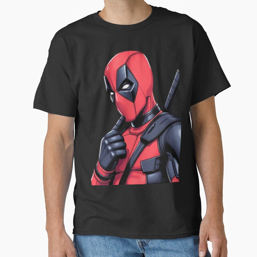 Deadpool Cool by bestoffers