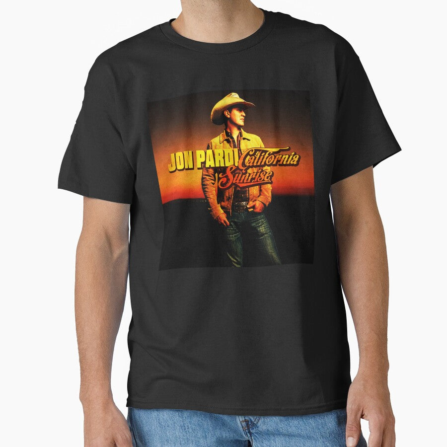 JON PARDI by dayatkelik