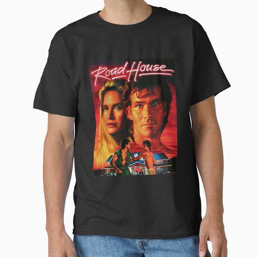 Roadhouse Retro Gift Fan by SvenKunz