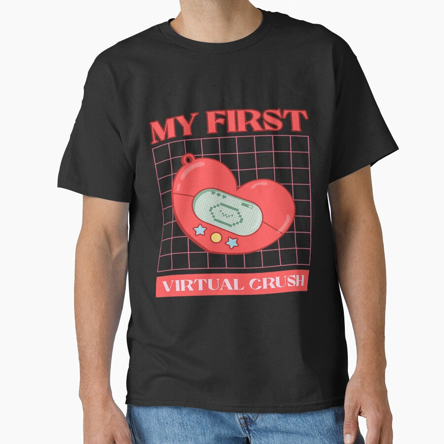 First 90S Crush by intentioncorre