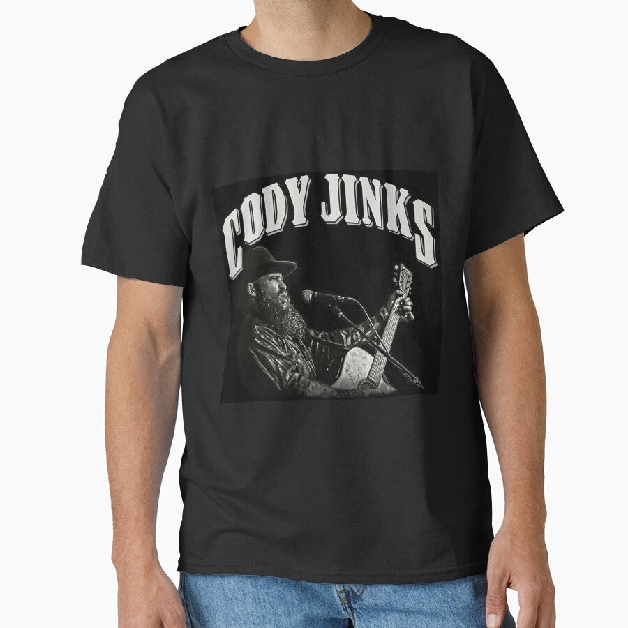 Cody Jinks Tour Band Music by hamelhrcaryl