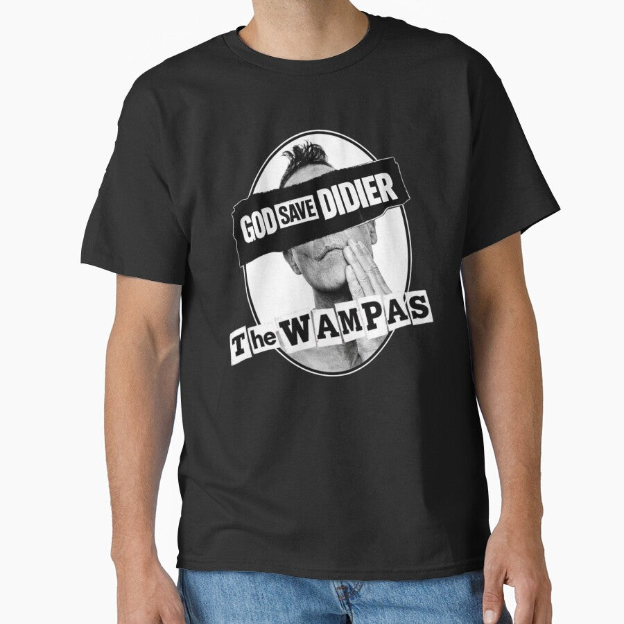 Wampas Pistols 2 by marcbihan
