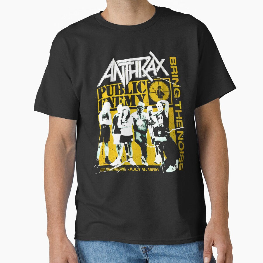 Anthraxs Band by TT-Kurumi