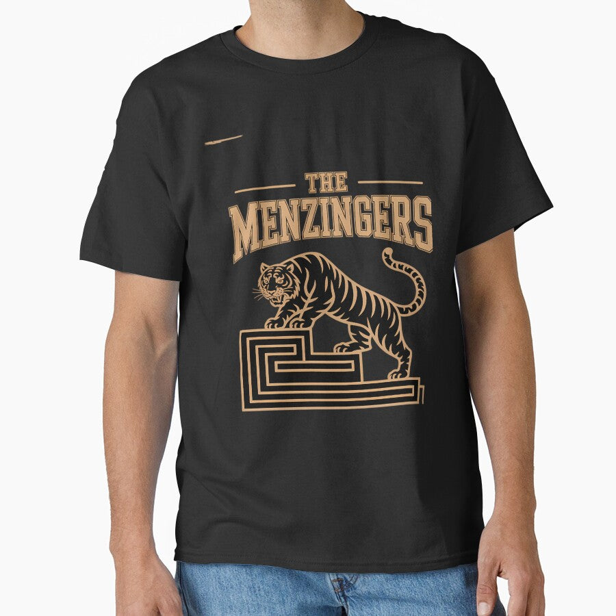The Menzingerss Band by LuisSutton94