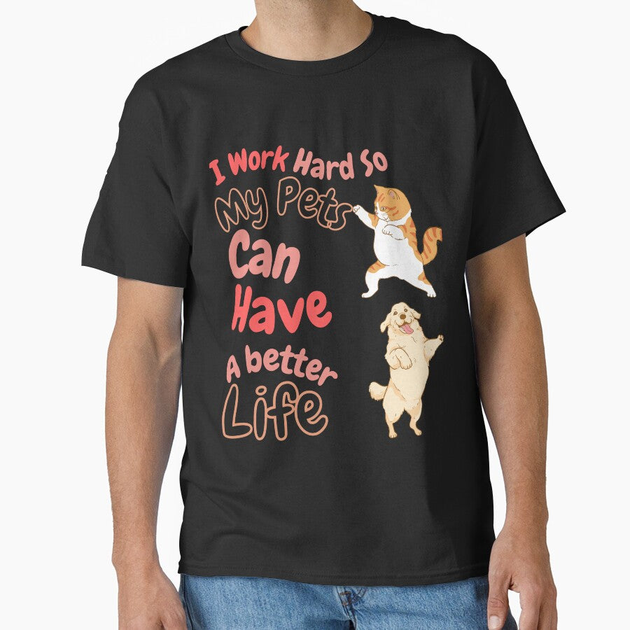 Funny Pet Quote by Simo0455