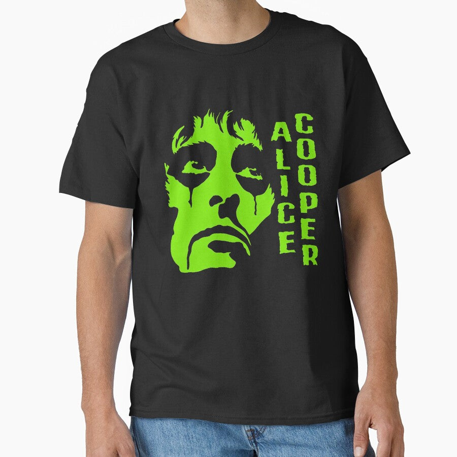 Copy of alice cooper by ronchapm
