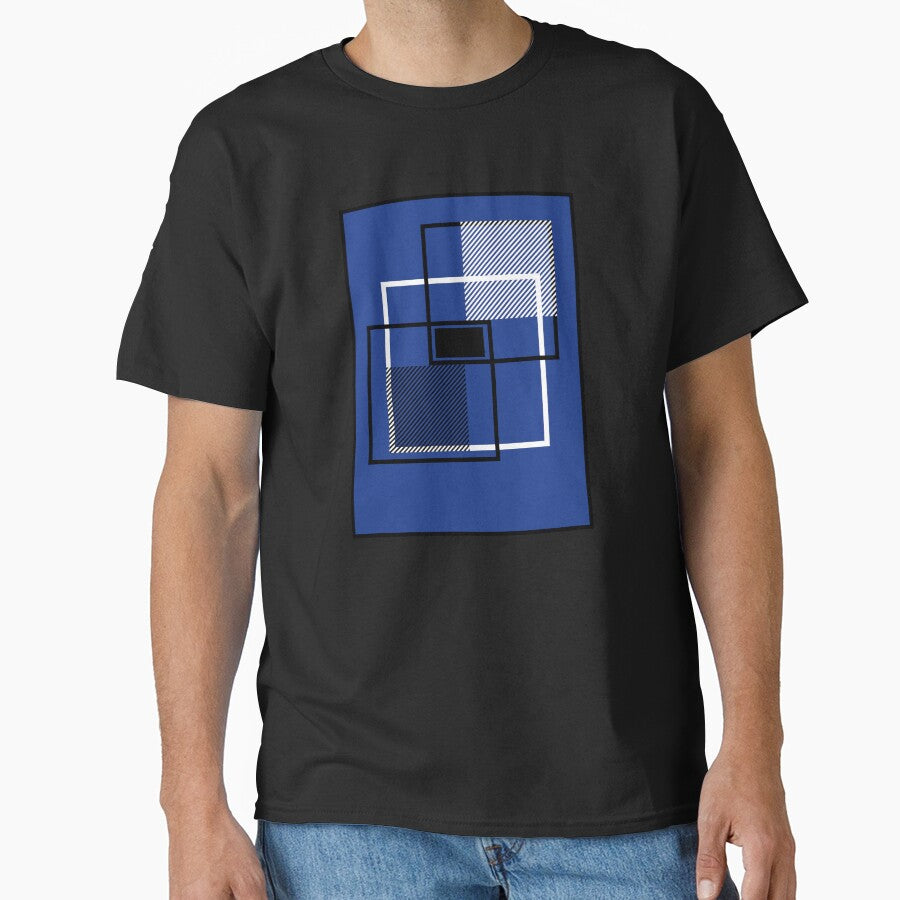 cubic art print by DianaBoS