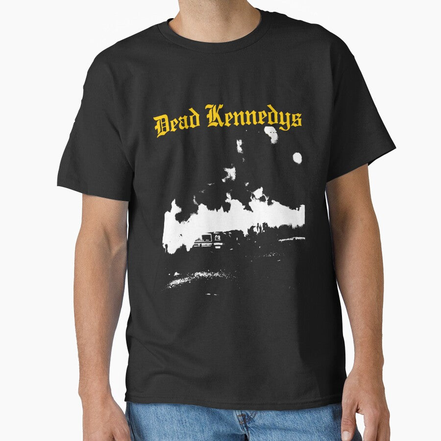 Dead Kennedys by JameStone2