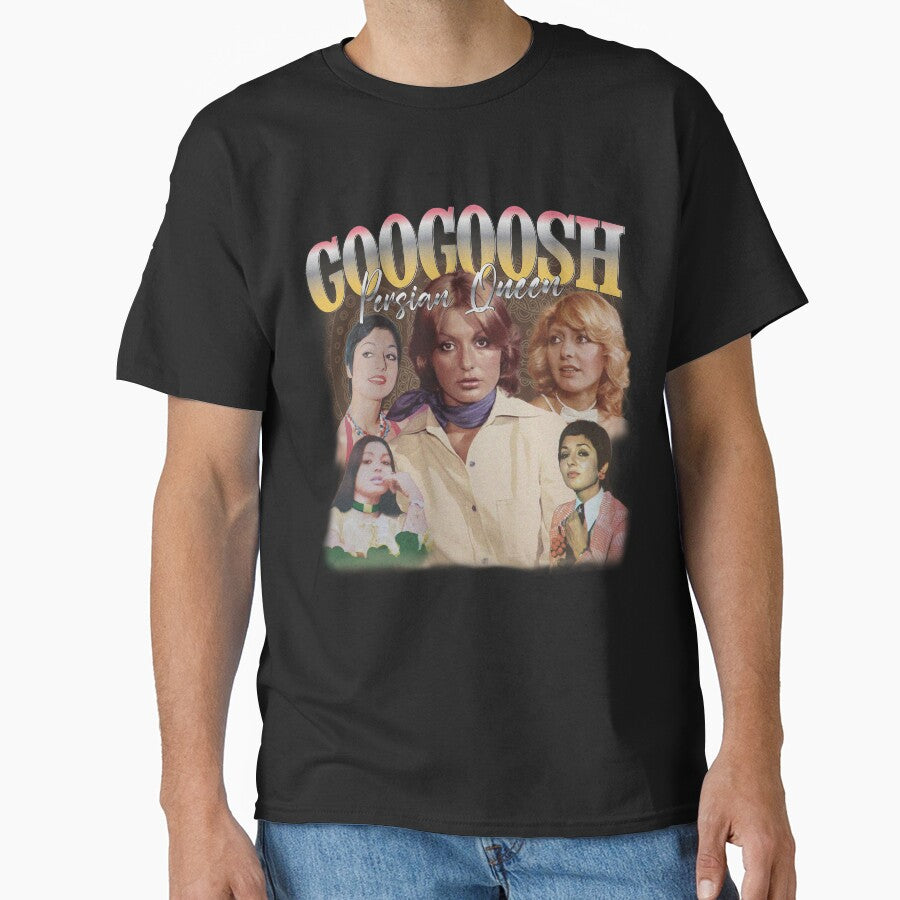 Googoosh by AKADdesign
