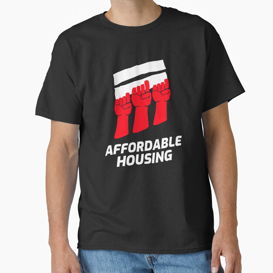 Affordable Housing ASAP Urban Planning by CJacobsDesigns