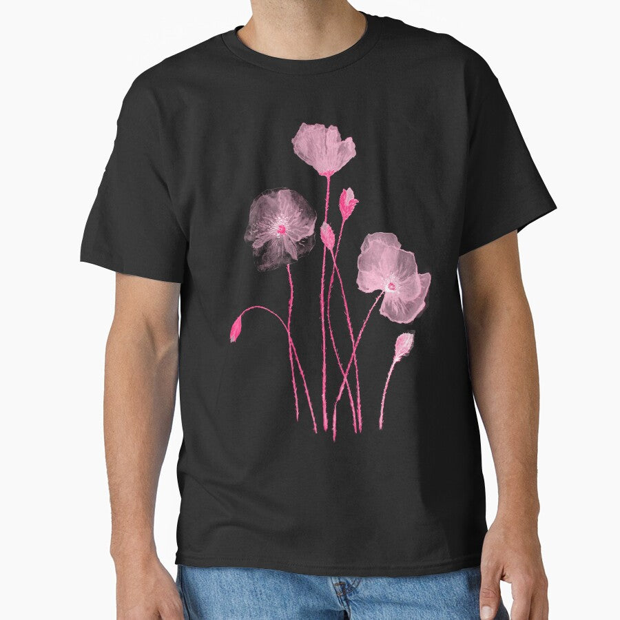 Pink Poppy by ciriva