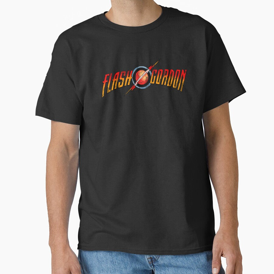 Flash Gordon by SausageKing