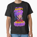 I'm Only Happy When it Rains by Bronx2000