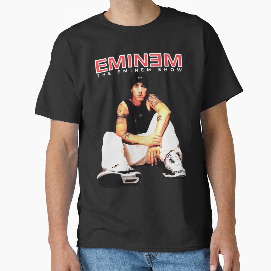 Rapper's Emiinemm World by Denacaparonp
