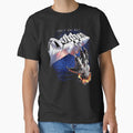 Dokken Band by Fur-Fashionista
