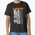 Trainspotting Movie by molamola11