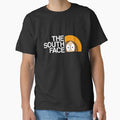 The south Face 6 by Cheesy06