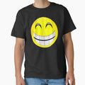 WORLD SMILE DAY by THE AMERICAN TEEVANGELIST