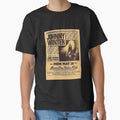 Vintage Johnny Winter 1980 Warren by grafa-desigaza