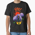 The Maxx by Happy Dystopia Prints