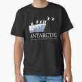 Antarctic Peninsula by StudioRedKoala