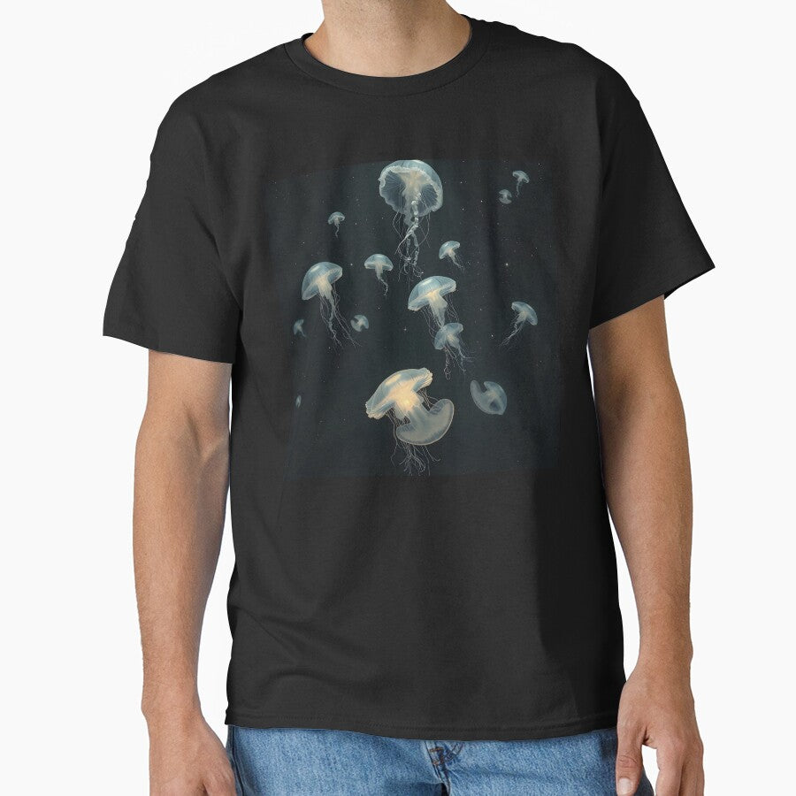 Jellyfish 1 by HebaRK Studio