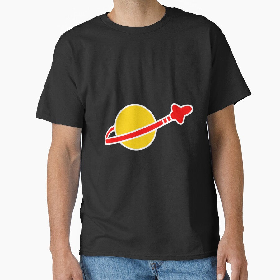 Benny Spaceman by FASHION-LEAD