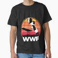 Wwf wrestling pandas by TaylorChaltha1