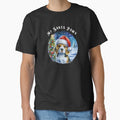 My Santa Paws Christmas for Beagle Lovers by EldersRULE
