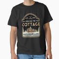 I'm coming to the cottage | Heated Rivalry by JasyTes