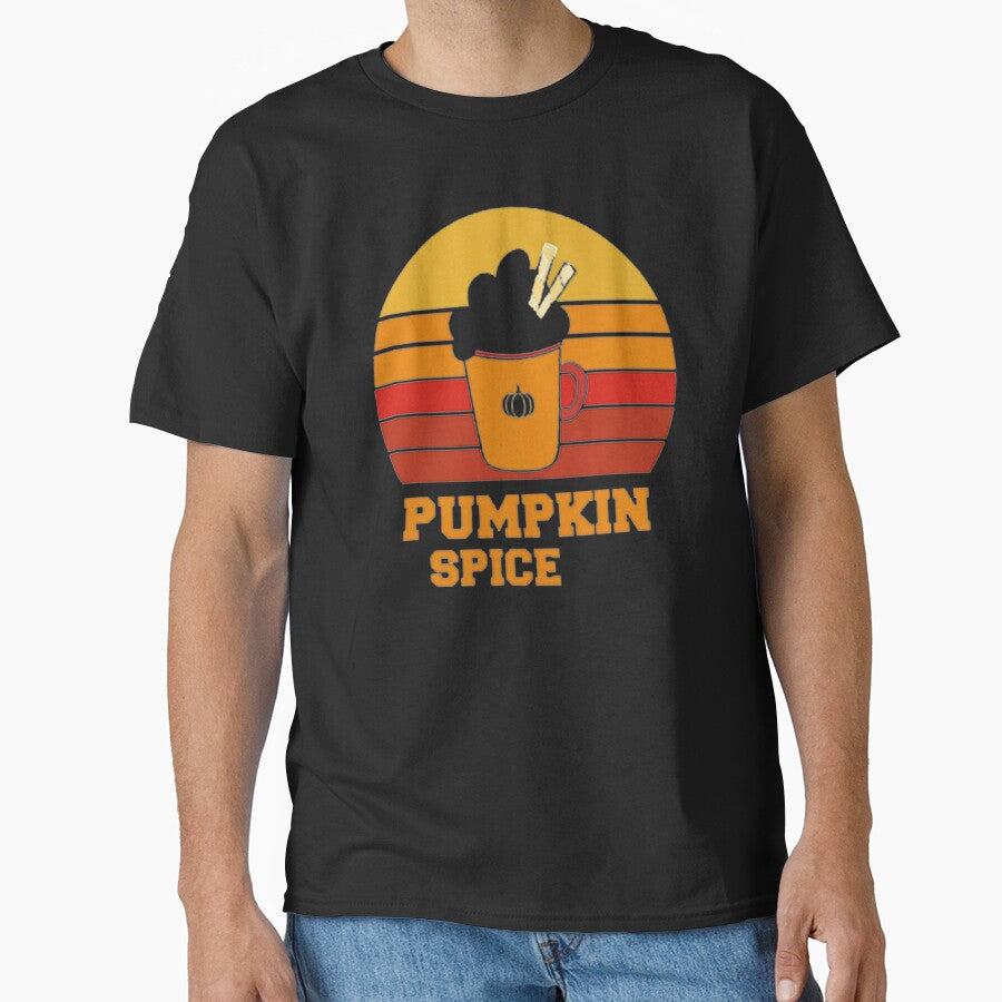 pumpkin autumn SPICE by PadLoveRed