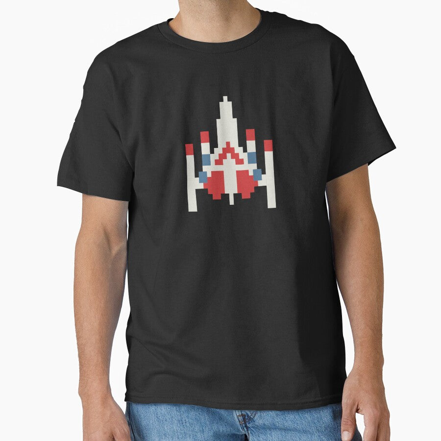 Galaga Ship by Marte84
