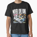 Mother Love Bone by CastilleDewell9
