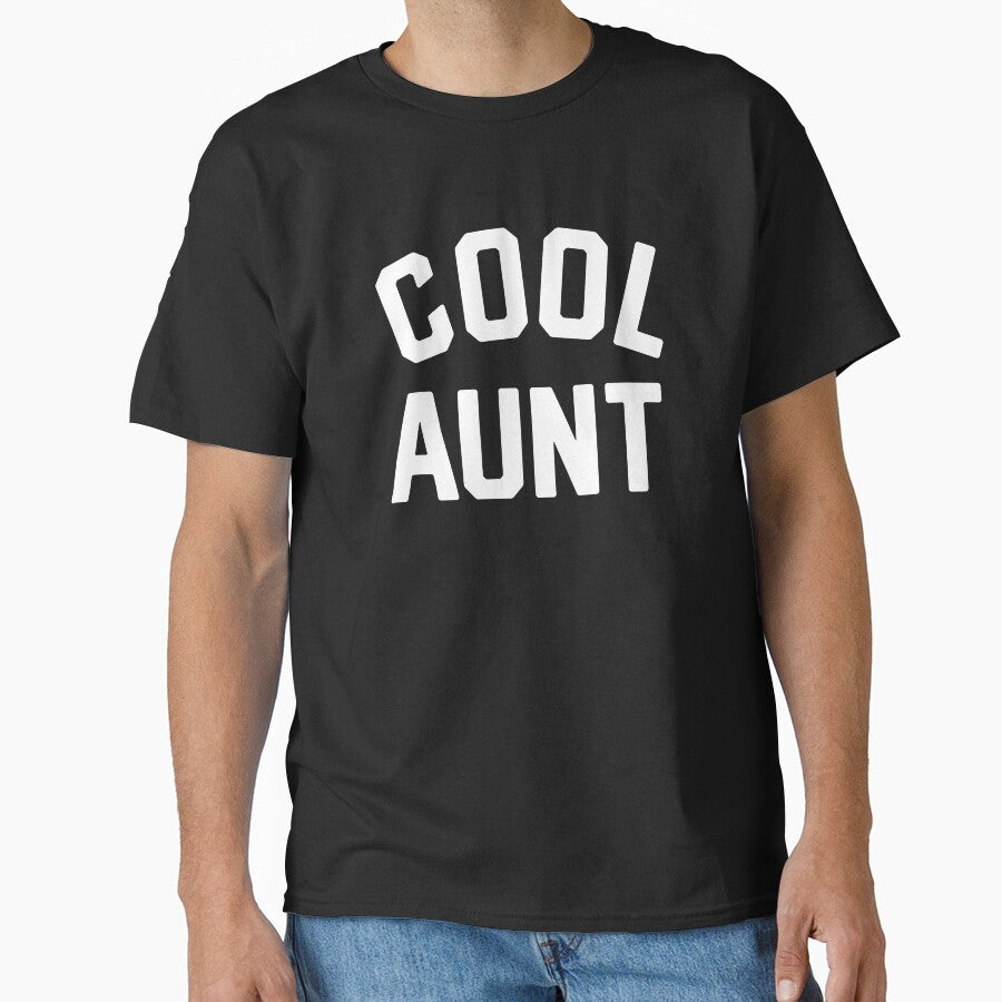 Cool Aunt #1 by SalahBlt