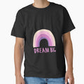 Dreams Inspirational Novelty Graphic for dreamers by popotamfriends