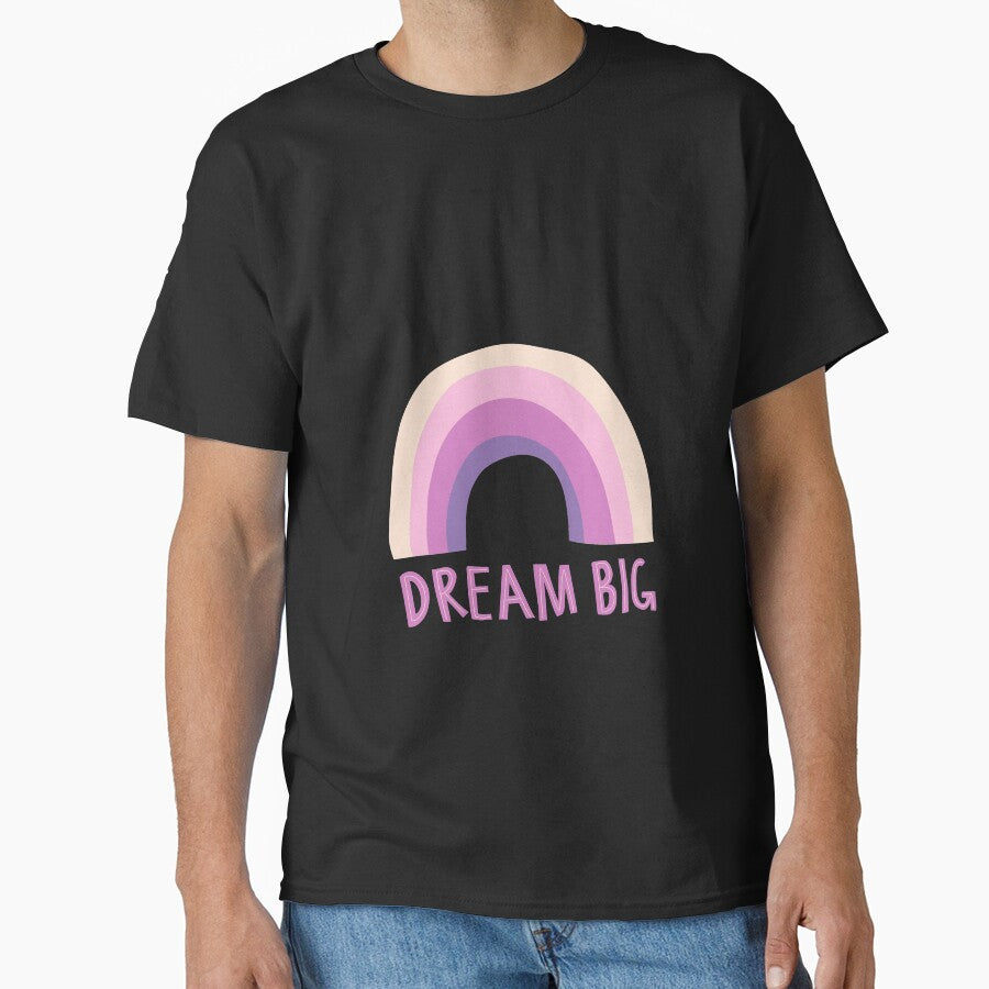 Dreams Inspirational Novelty Graphic for dreamers by popotamfriends