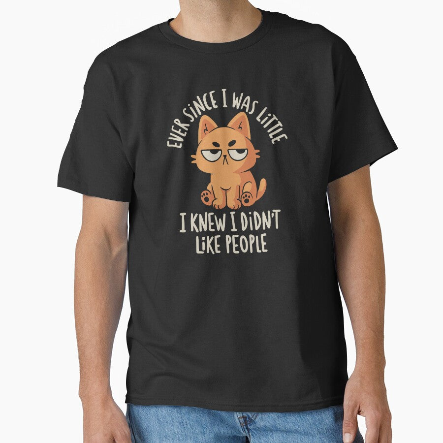 Not a People Person by koalateess