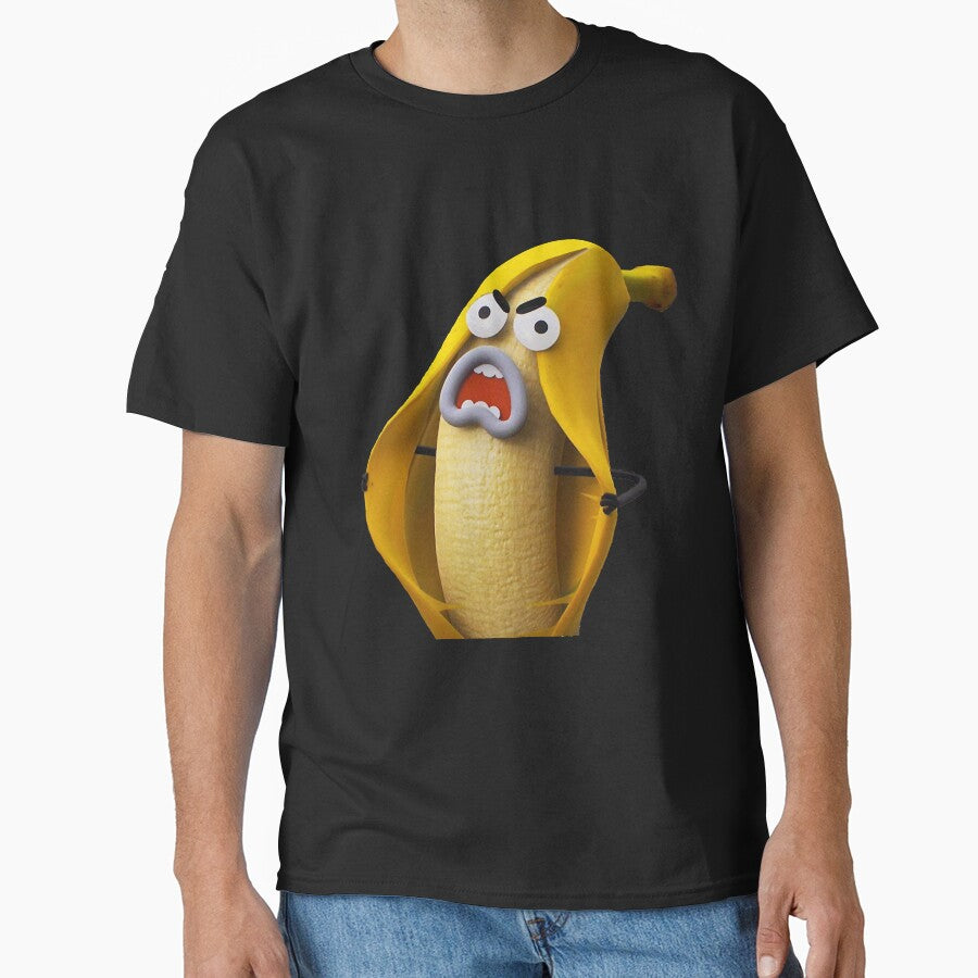 Banana Joe - The Amazing World of Gumball by gilliland-mies